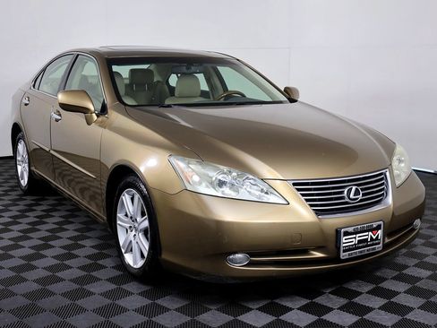 Used 2007 Lexus ES 350 FWD image 5
