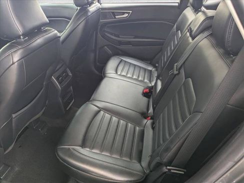 Used 2024 Ford Edge SEL AWD/4WD image 18