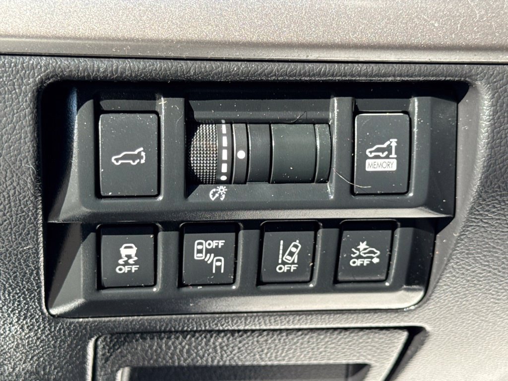 Used 2019 Subaru Outback 2.5i Premium AWD/4WD image 36