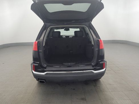 Used 2017 GMC Terrain SLT AWD/4WD image 29