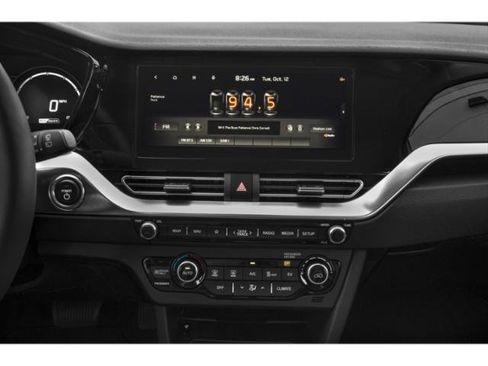 Certified 2022 Kia Niro EX w/ Cold Weather Package FWD image 13