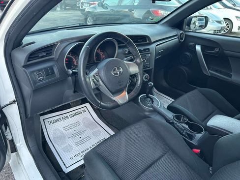 Used 2012 Scion tC image 12