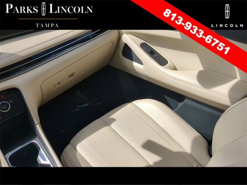 Used 2025 INFINITI QX60 Pure image 15