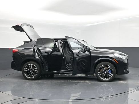 Used 2025 BMW X2 xDrive28i AWD/4WD image 68