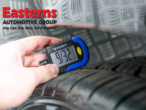 Used 2024 Alfa Romeo Tonale Veloce w/ Active Assist Package image 24