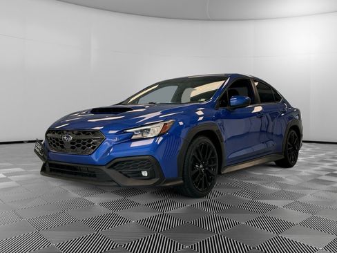Used 2023 Subaru WRX Premium AWD/4WD image 4