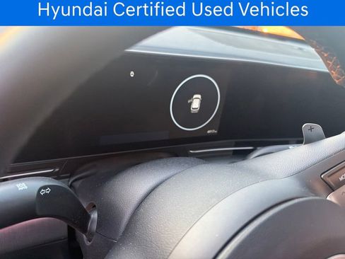 Used 2026 Hyundai Kona SEL Premium FWD image 7