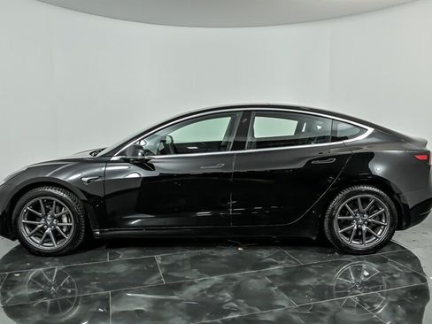 Used 2018 Tesla Model 3 Long Range AWD/4WD image 6