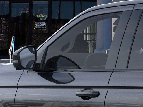 New 2026 Ford Expedition Tremor image 20