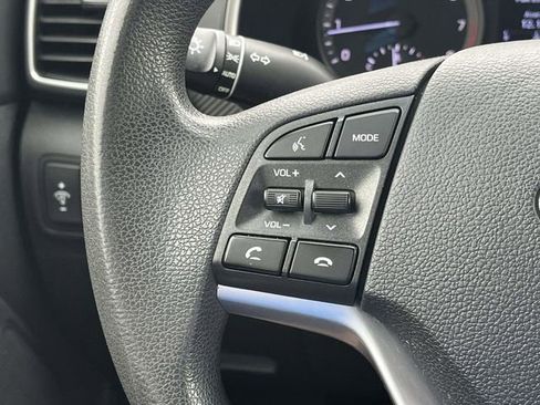 Used 2021 Hyundai Tucson Value FWD image 24