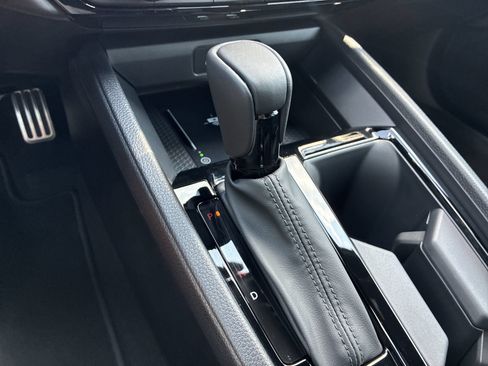 Certified 2026 Honda Accord Sport image 35