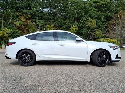 New 2026 Acura Integra A-Spec image 3
