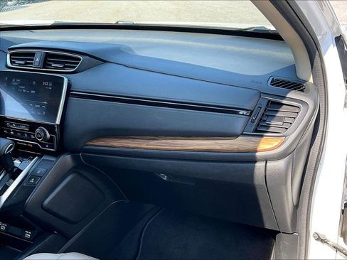 Used 2022 Honda CR-V EX image 12