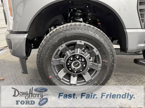 Used 2025 Ford F250 XL w/ STX Appearance Package image 21