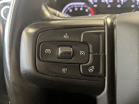 Used 2021 GMC Sierra 1500 AT4 image 18