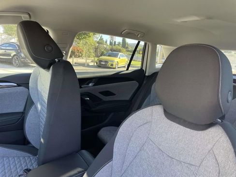 New 2026 Volkswagen Tiguan S image 20