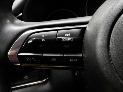 Used 2024 MAZDA CX-30 AWD 2.5 S w/ Preferred Package image 27