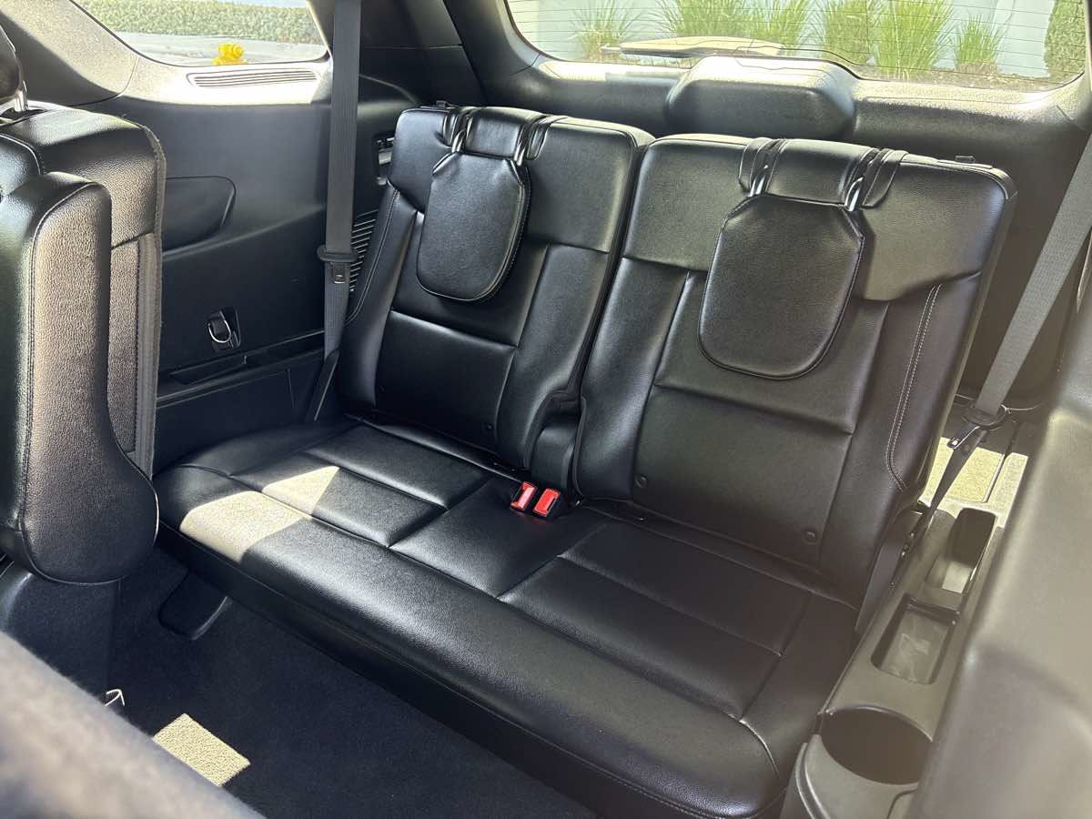 Used 2021 Ford Explorer ST w/ Equipment Group 401A AWD/4WD image 14