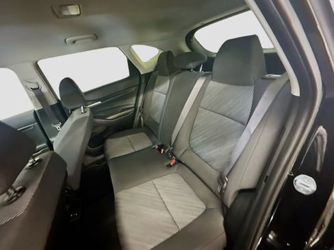 Used 2026 Kia Seltos LX AWD/4WD image 28