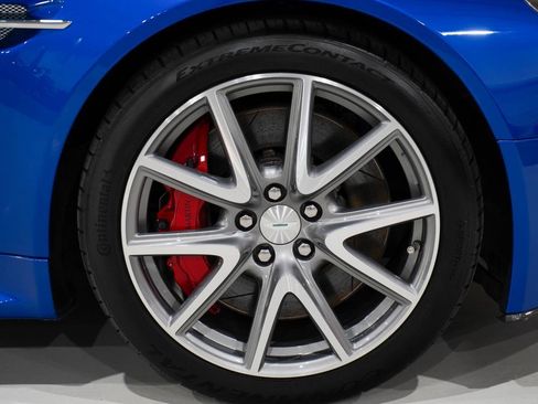 Used 2015 Aston Martin V8 Vantage image 26