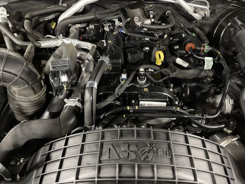 Used 2023 Ford Ranger XLT w/ Equipment Group 301A Mid image 17