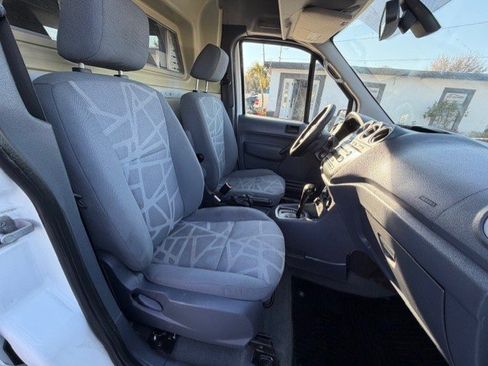 Used 2013 Ford Transit Connect XLT image 20