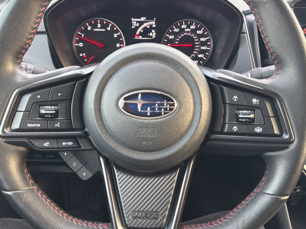 Used 2024 Subaru WRX Premium AWD/4WD image 41