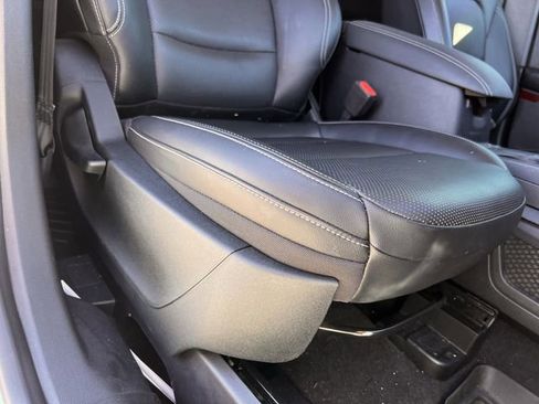 Used 2020 Ford Escape SEL image 26