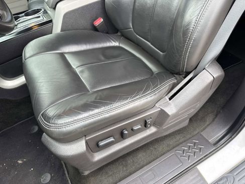 Used 2011 Ford F150 FX2 w/ FX Luxury Pkg image 16