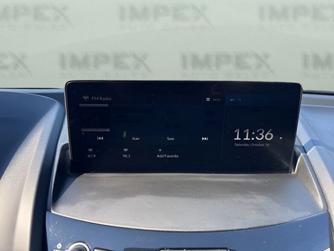 Used 2023 Acura RDX FWD image 19