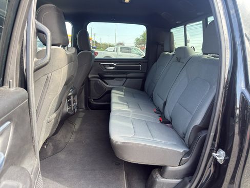 Used 2025 RAM 1500 Big Horn image 10