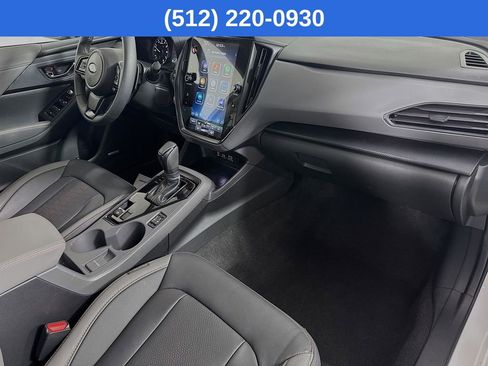 Certified 2025 Subaru Crosstrek 2.5i Limited w/ Popular Package #3A image 36