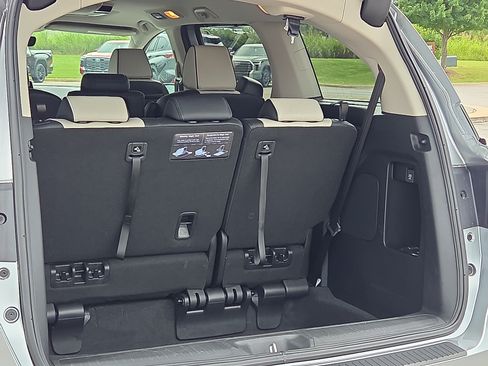 Used 2026 Honda Odyssey Elite image 9