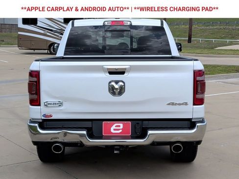 Used 2019 RAM 1500 Limited image 7