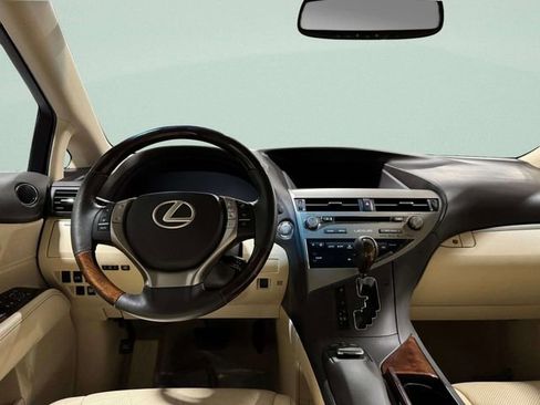 Used 2015 Lexus RX 350 AWD image 12