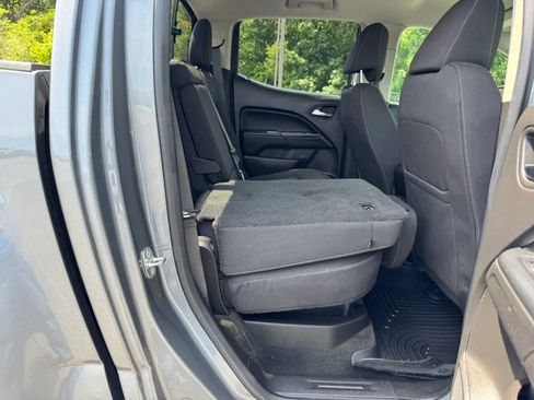 Used 2018 GMC Canyon SLE w/ SLE Convenience Package AWD/4WD image 46