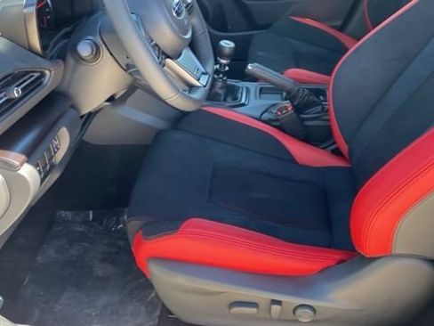 New 2026 Subaru WRX Limited AWD/4WD image 10