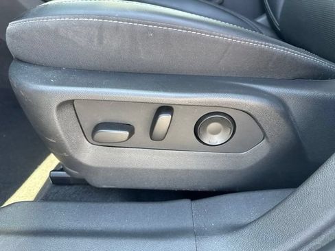 Certified 2024 Buick Envision Preferred AWD/4WD image 14
