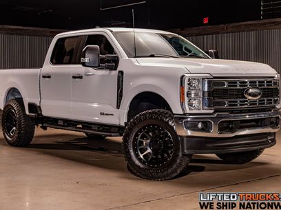 Used 2023 Ford F350 XLT