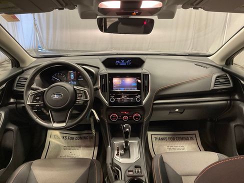 Used 2021 Subaru Crosstrek 2.0i Premium w/ Popular Package #5 AWD/4WD image 4