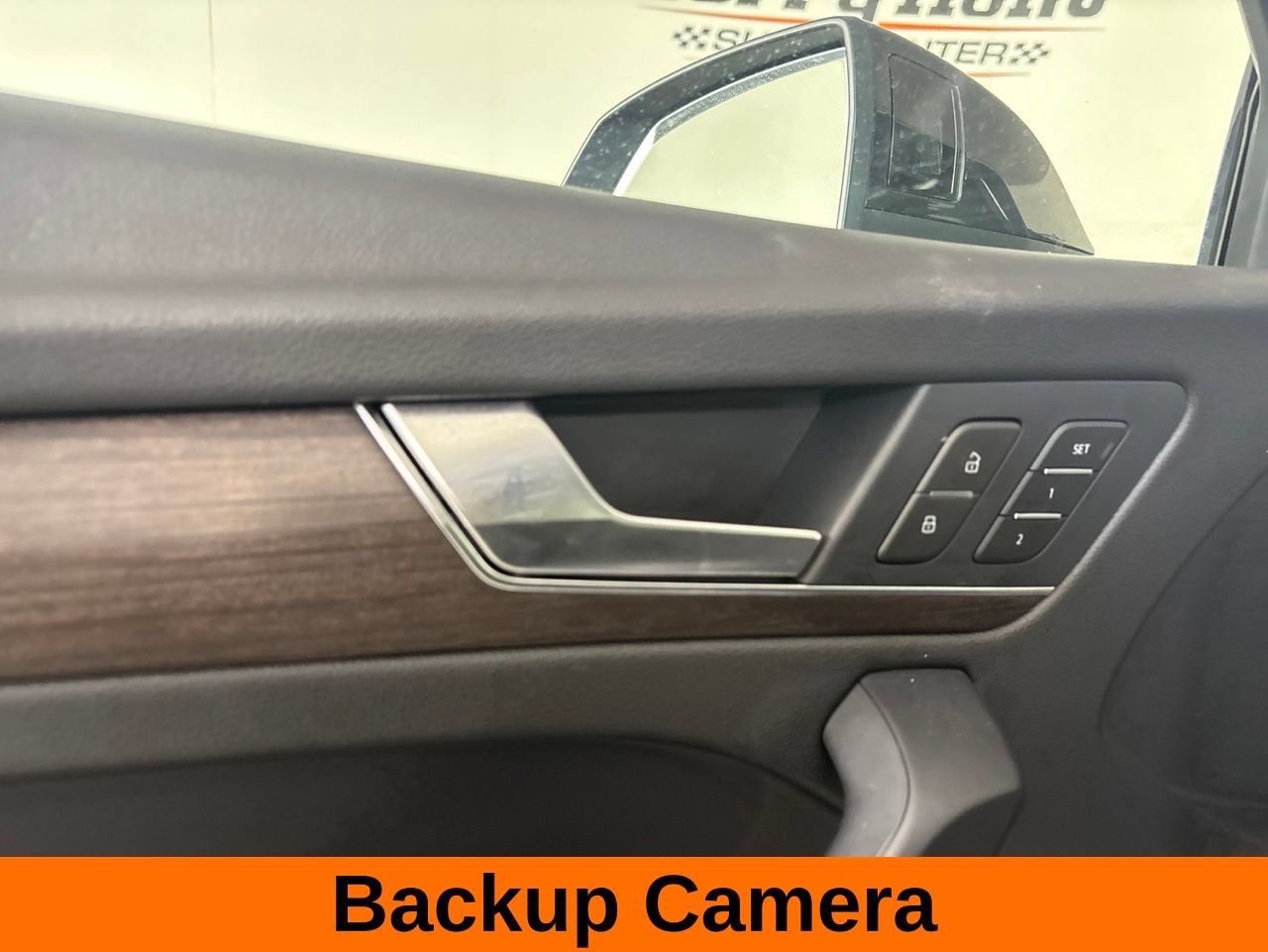 Used 2023 Audi Q5 2.0T Premium w/ Convenience Package AWD/4WD image 11