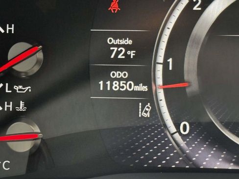 Used 2024 Lexus LX 600 F Sport image 33