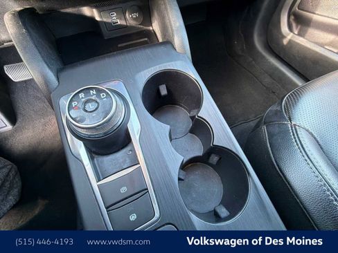 Used 2022 Ford Escape SEL AWD/4WD image 16