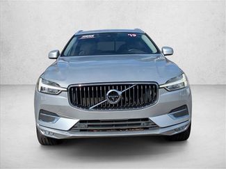 Used 2019 Volvo XC60 T5 Inscription video 2