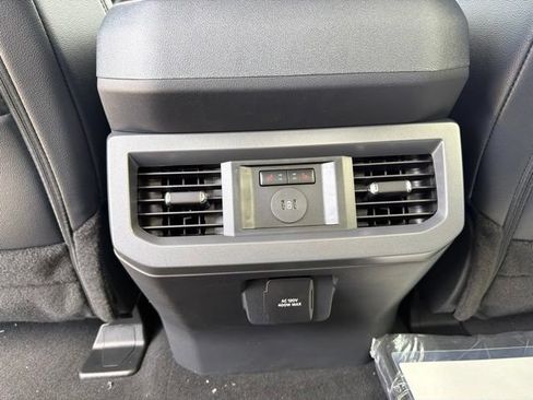 New 2026 Ford F250 Lariat w/ Chrome Package AWD/4WD image 25