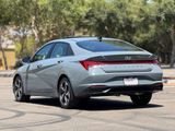 Used 2023 Hyundai Elantra Limited image 6