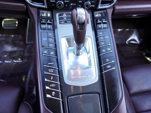Used 2014 Porsche Panamera GTS image 18