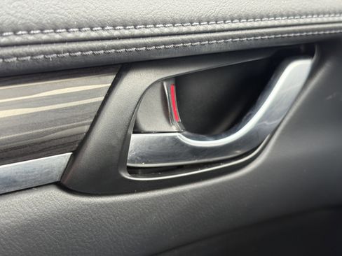 Used 2017 MAZDA CX-5 Grand Select FWD image 26
