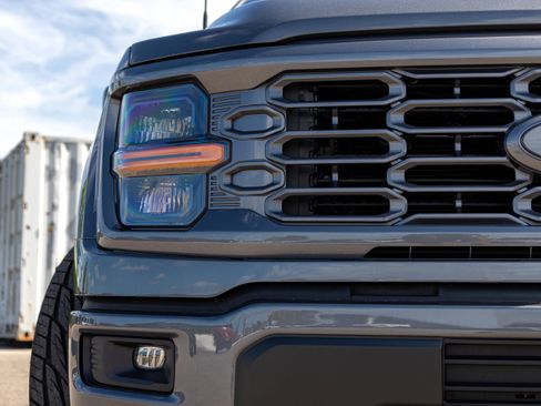 New 2026 Ford F150 XL w/ Equipment Group 103A High RWD image 10
