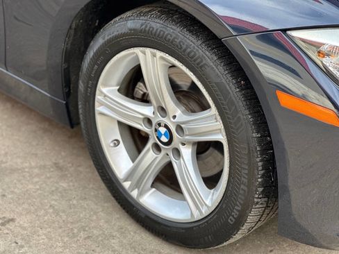 Used 2015 BMW 328i xDrive Sedan w/ Premium Package image 5